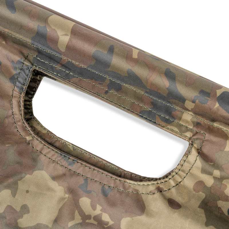 Nash Carp Care Weigh Sling Camo